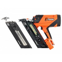 Akumuliatorinė dujinė viniakalė Paslode Combi Xi